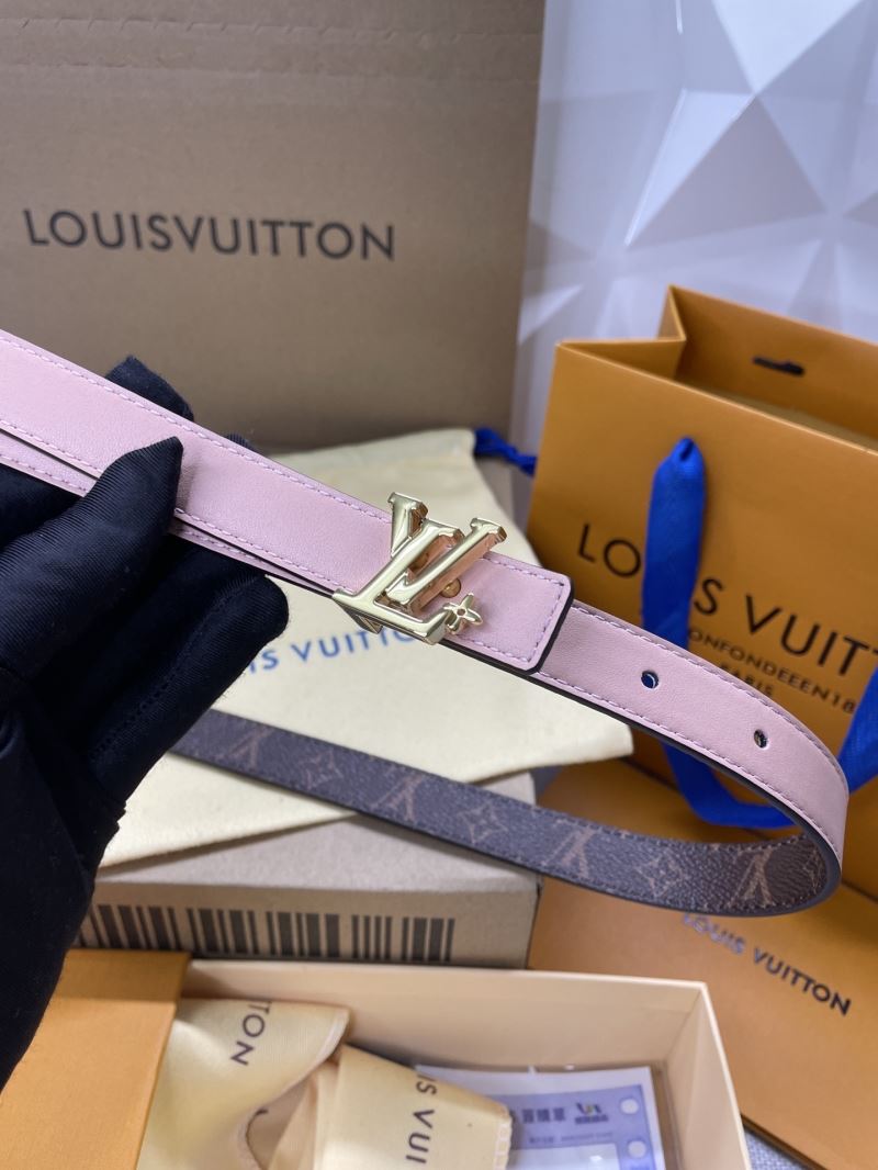 Louis Vuitton Belts